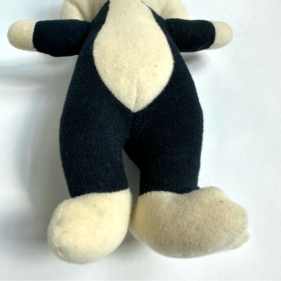 Vintage Sylvester The Cat Plush Looney Tunes Warner Bros. - Picture 5 of 8